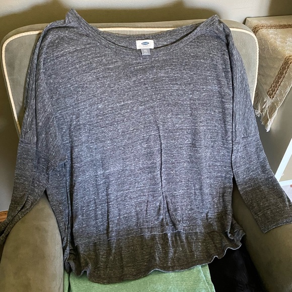 XXL Solid Color Shirts Lot - Picture 3 of 9